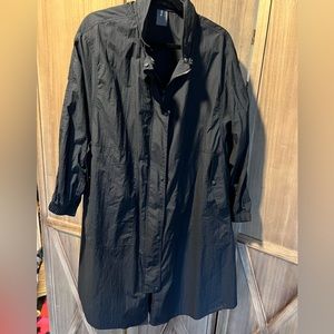Calia light weight rain jacket. Worn once. Excellent condition.